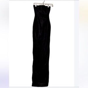 Naked Wardrobe Tube Maxi